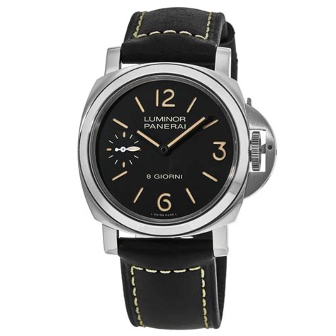 panerai 560 8 day power reserve|panerai pam00915.